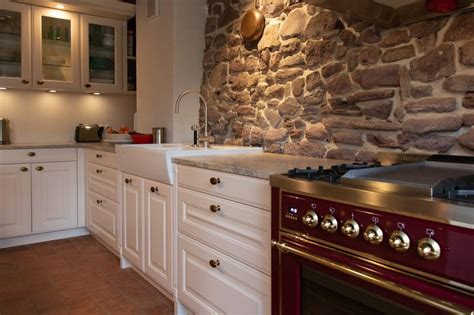 Küchenschränke Für Historische Häuser